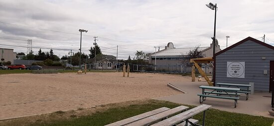 Promenade Du Vieux-quai-七岛港必去景点