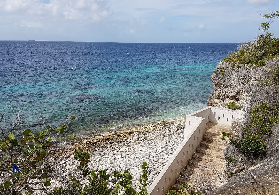 Bonaire National Marine Park景点图片