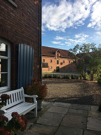 Hotel am Kloster主图