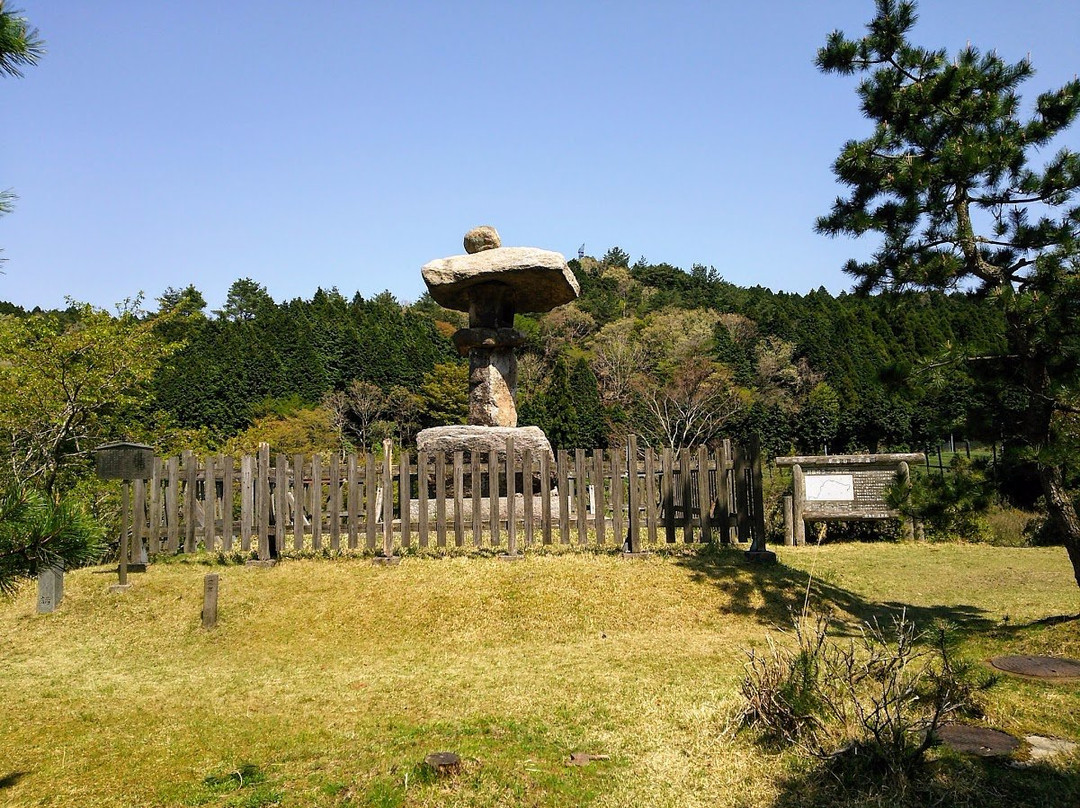 Suzuka-toge Pass景点图片