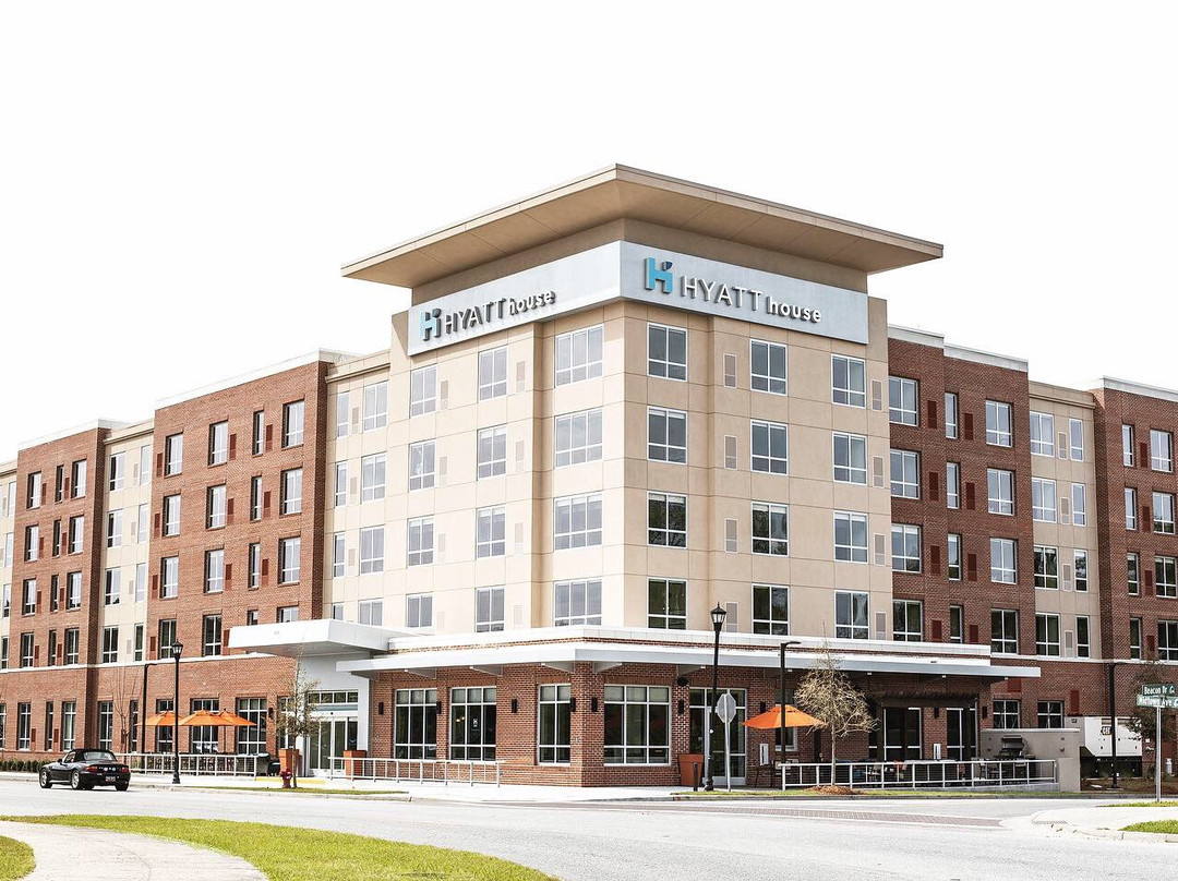 Hyatt House Charleston / Mount Pleasant主图