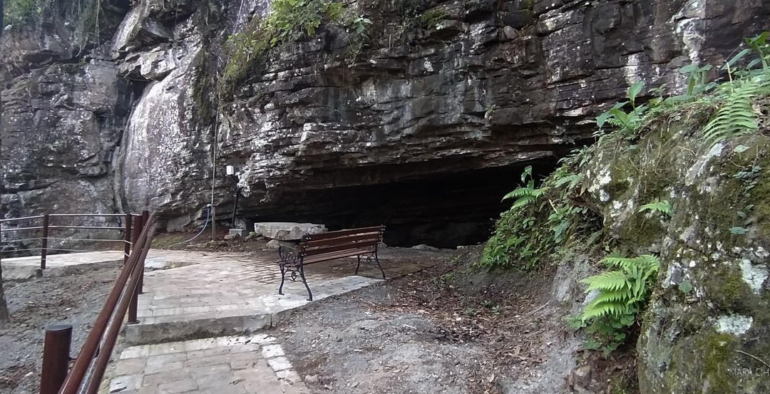 Gruta Nossa Senhora De Lourdes-Santa Tereza必去景点
