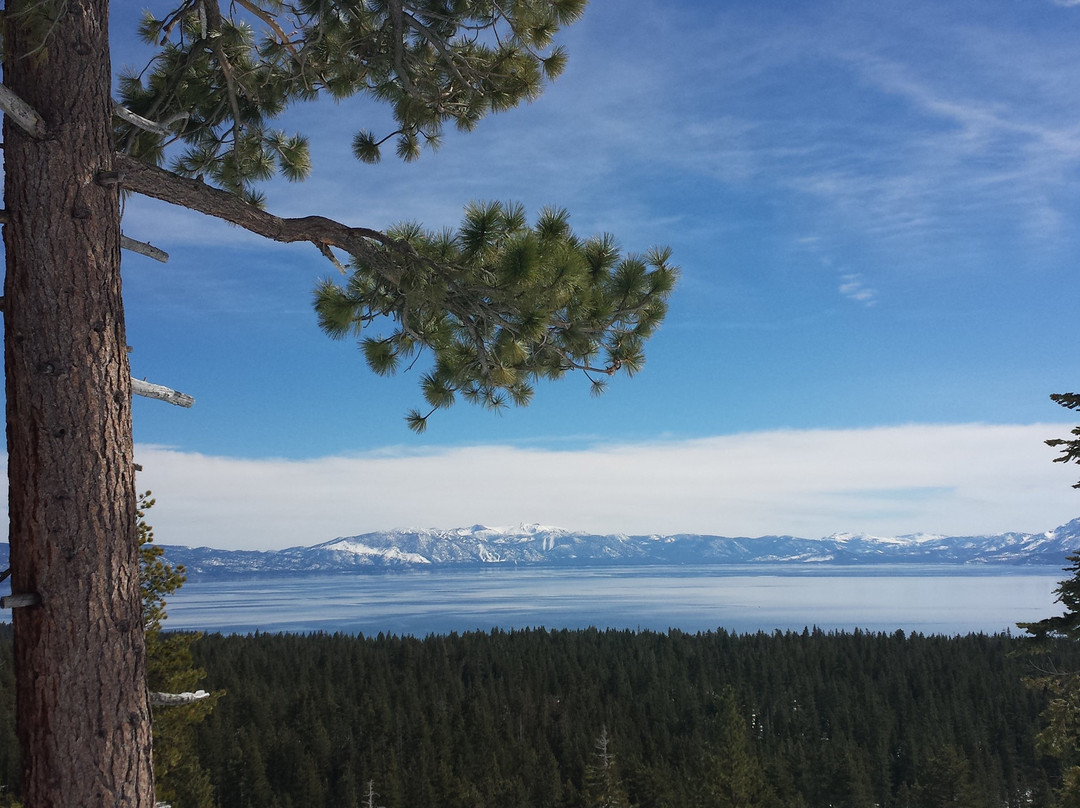 Tahoe Cross Country景点图片