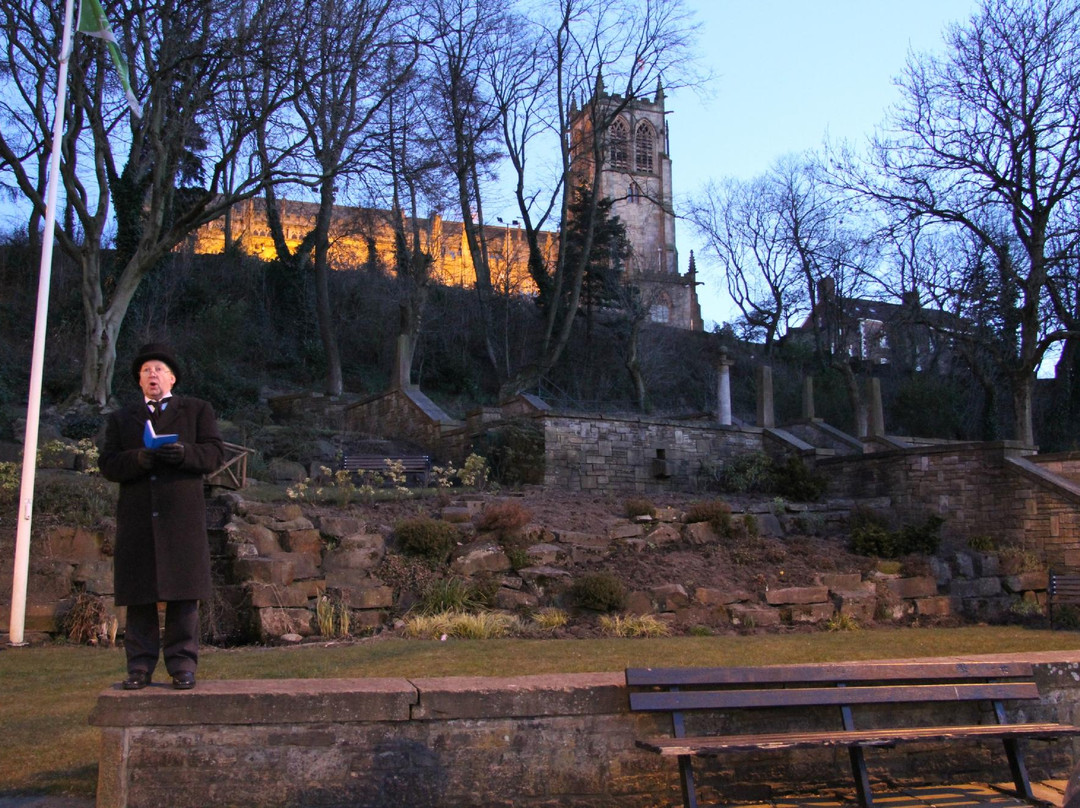 Rochdale Ghost Walk景点图片