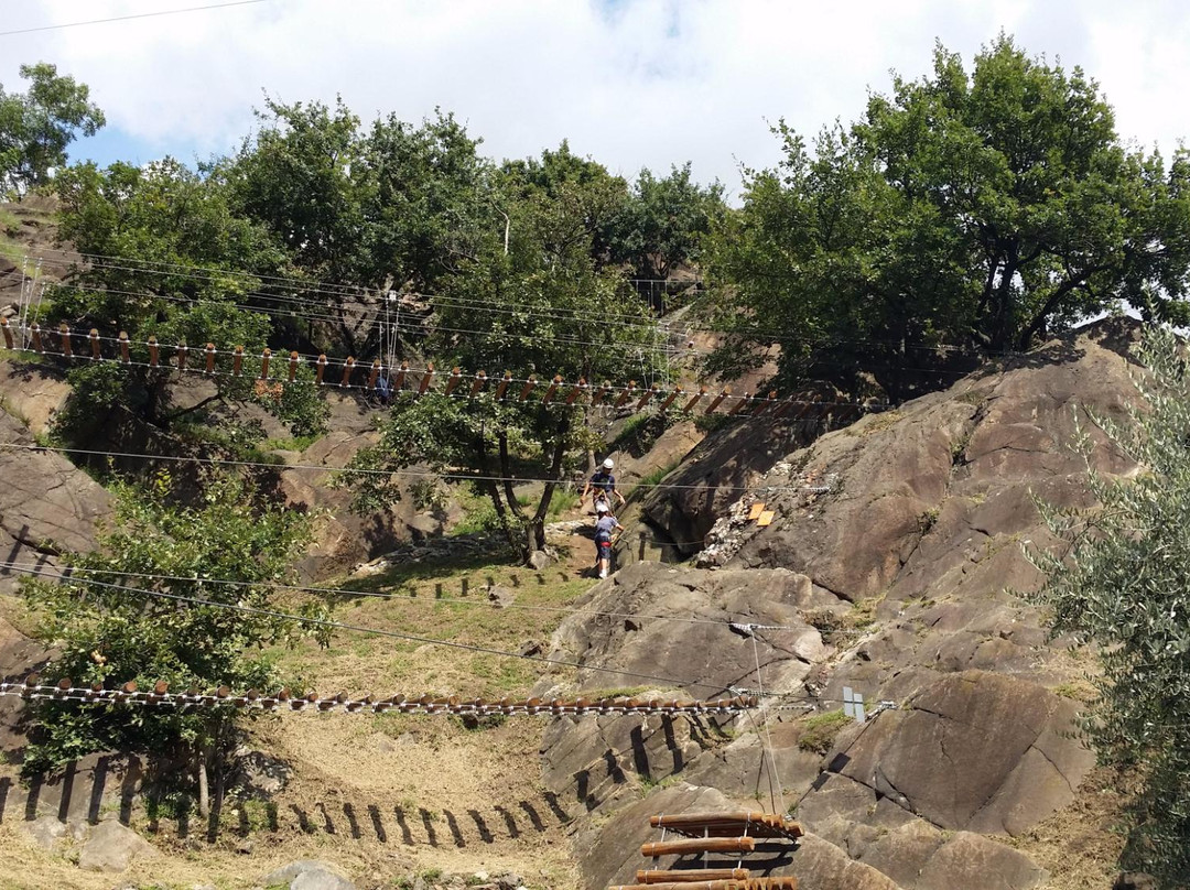 Parco Avventura La Turna景点图片