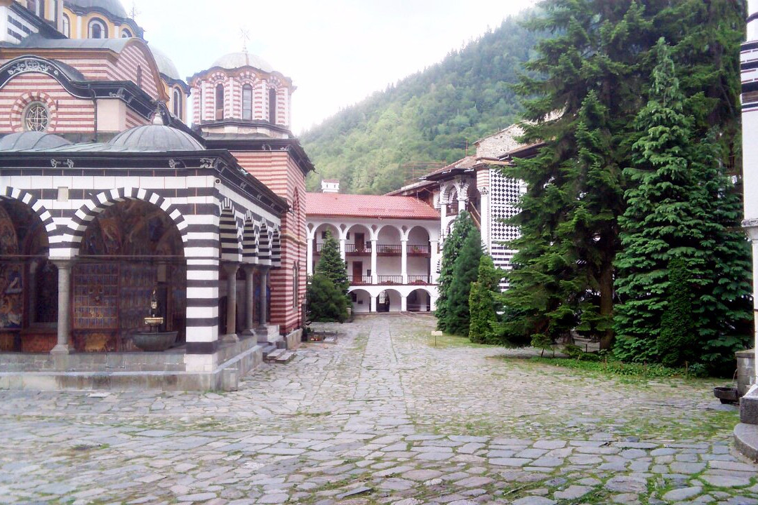 Skopje Personal Tours-斯科普里必去景点