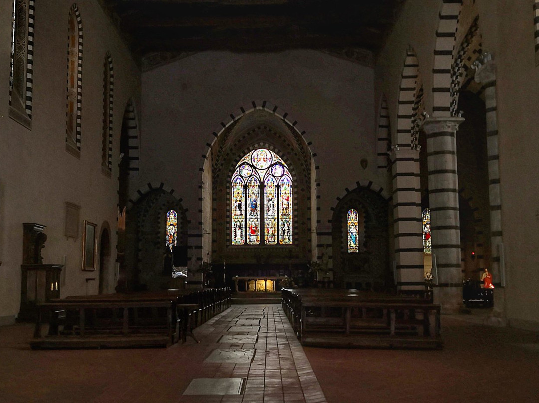 Chiesa di Santa Caterina