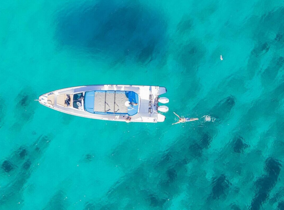 Sunsetcharterboats