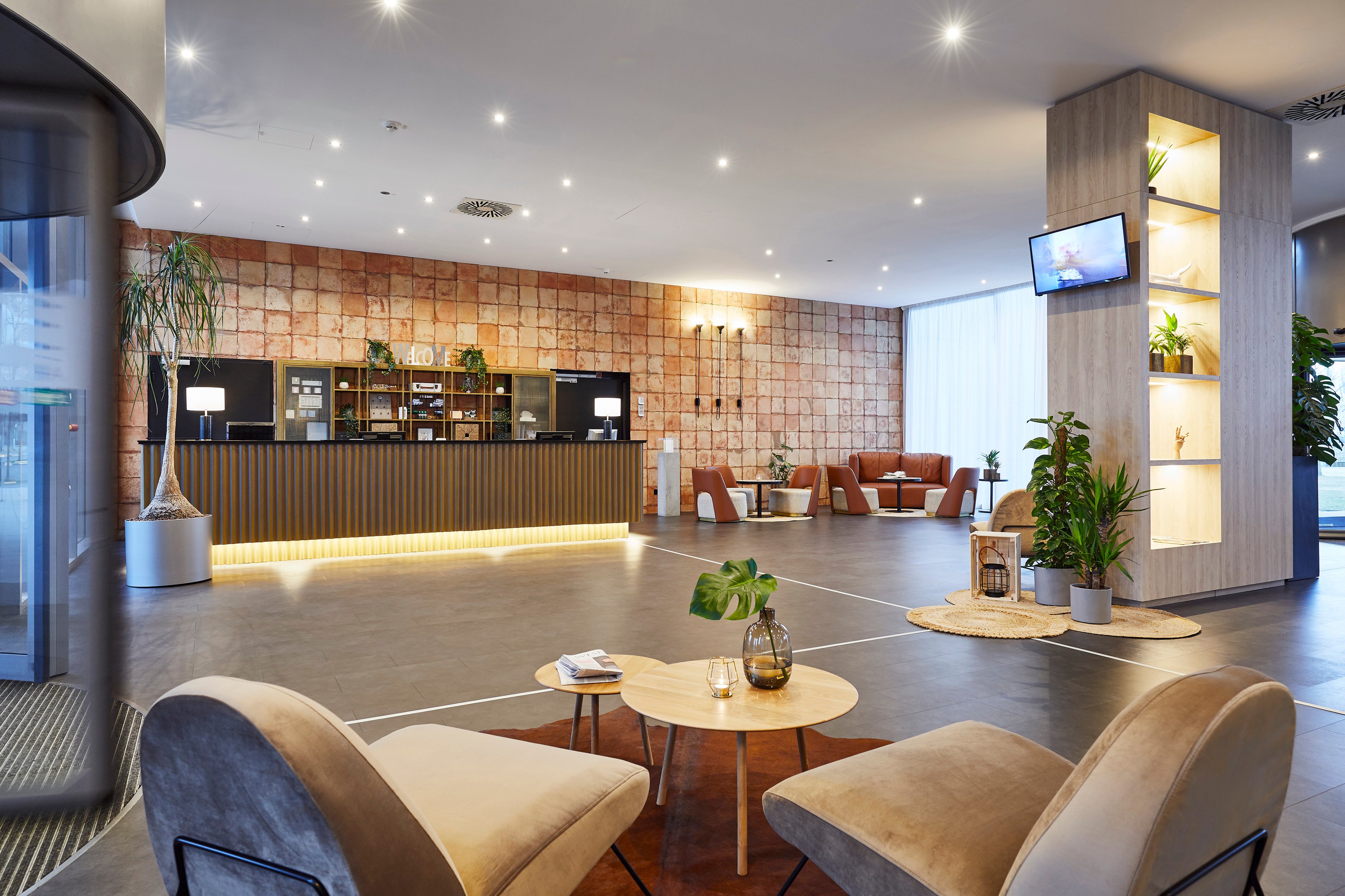 INNSiDE by Meliá Bremen-官方