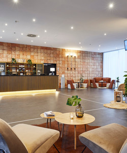 不来梅怡思得酒店酒店图片