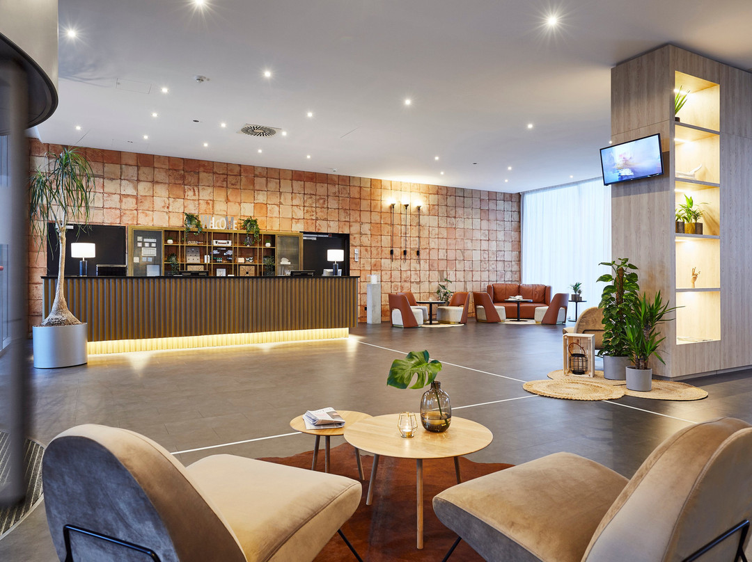 INNSiDE by Meliá Bremen