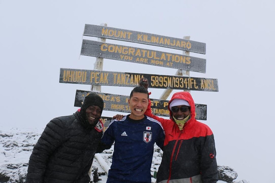 Kilimanjaro Elite Tours-莫西必去景点
