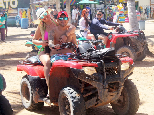 cesar turismo maceio-Maceio必去景点