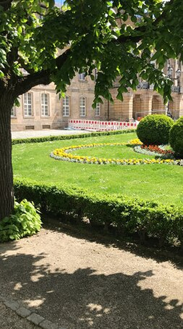 Hofgarten