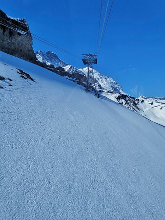 Eiger Express景点图片