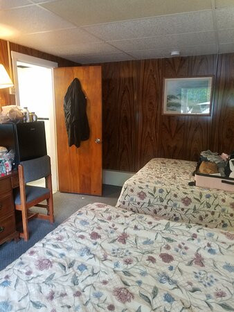 International Motel主图