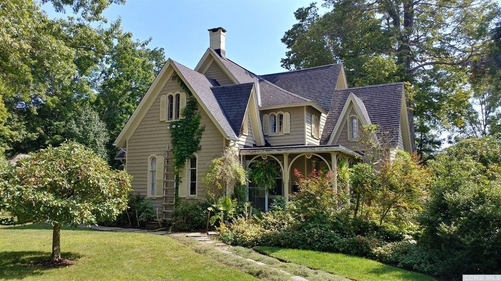 The Gables Of Rhinebeck-官方