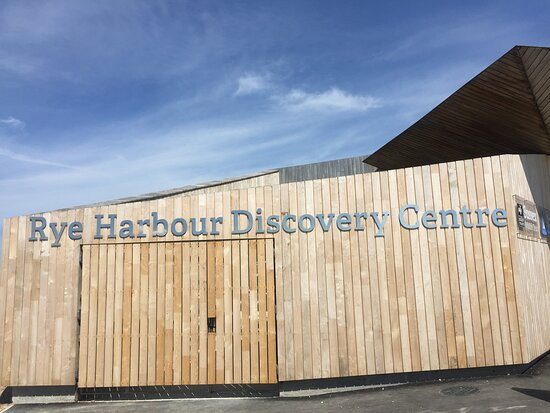 Rye Harbour Discovery Centre景点图片