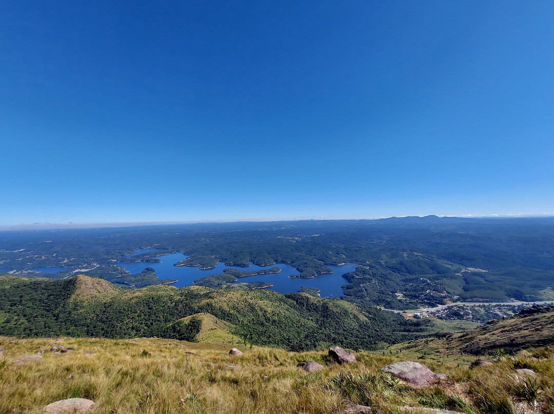 Pico Capivari Mirim景点图片