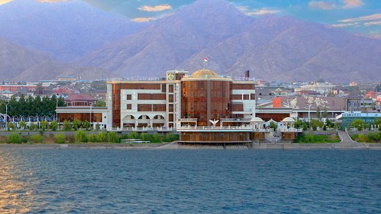 Parliament Palace Hotel-官方