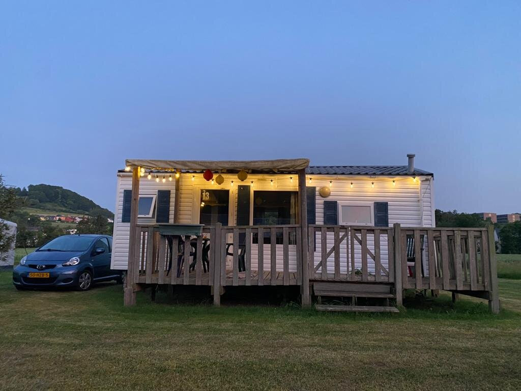 Camp Diekirch