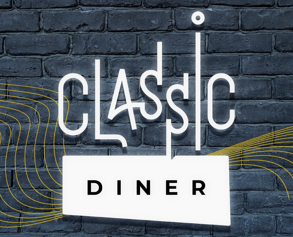 Classic Diner