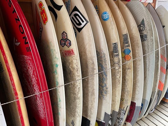 Is Benas Surf Club-Putzu Idu必去景点