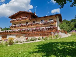 Boutique Hotel Il Riccio主图