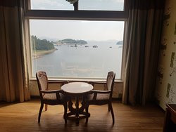 B & Beach Tourist Hotel主图
