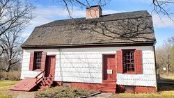 Washington Crossing State Park-Titusville必去景点