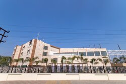 Vivana-The Business Hotel主图