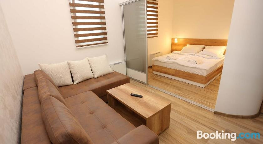 Tabana B&B