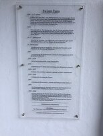 Swister Türmchen-Weilerswist必去景点