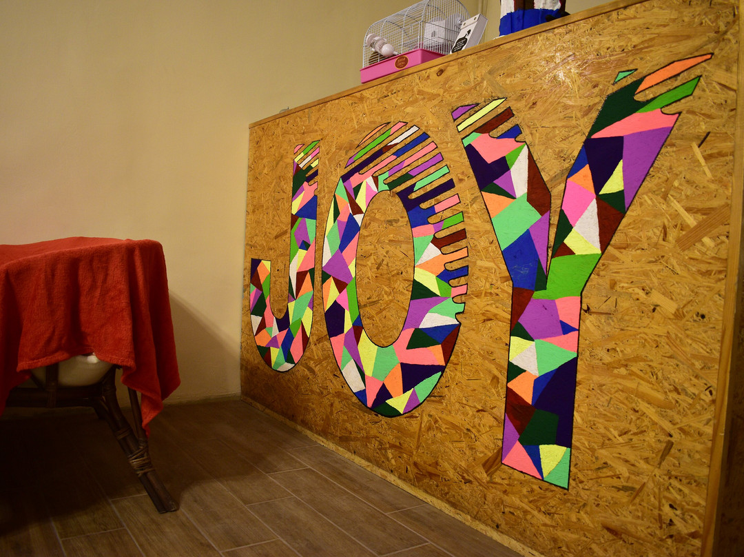 JOY Hostel