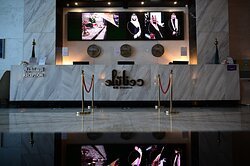 吉达多纳泰罗酒店-浴室