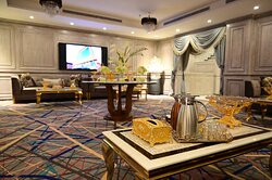 吉达多纳泰罗酒店主图