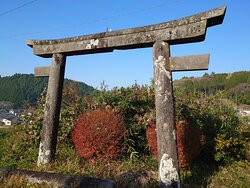 Otsurumitsu Magai Buddha-丰后大野市必去景点