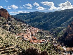 Miralmundo Hostal Rural主图