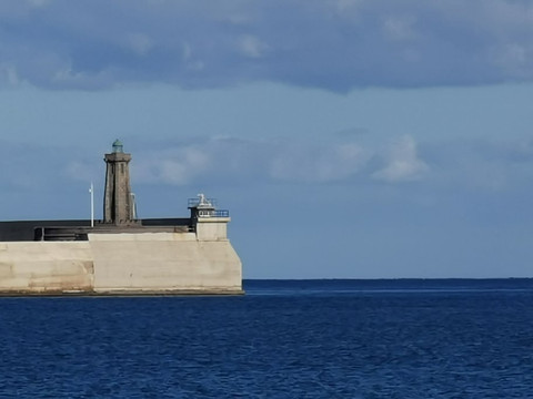 Torre Baliza del Morro-梅利利亚必去景点