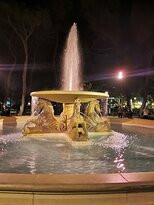 Fontana dei Quattro Cavalli景点图片