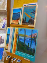 Les Arts du Pacifique-努美阿必去景点