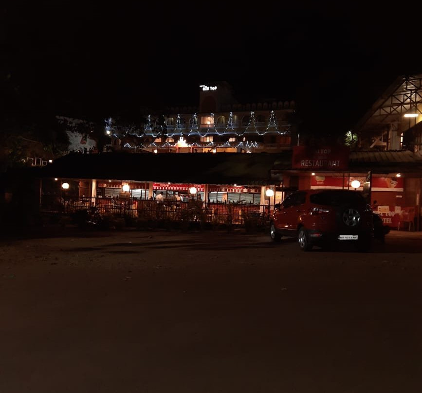 Hotel Hill Top主图