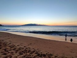 Kahekili Beach Park-拉海纳必去景点