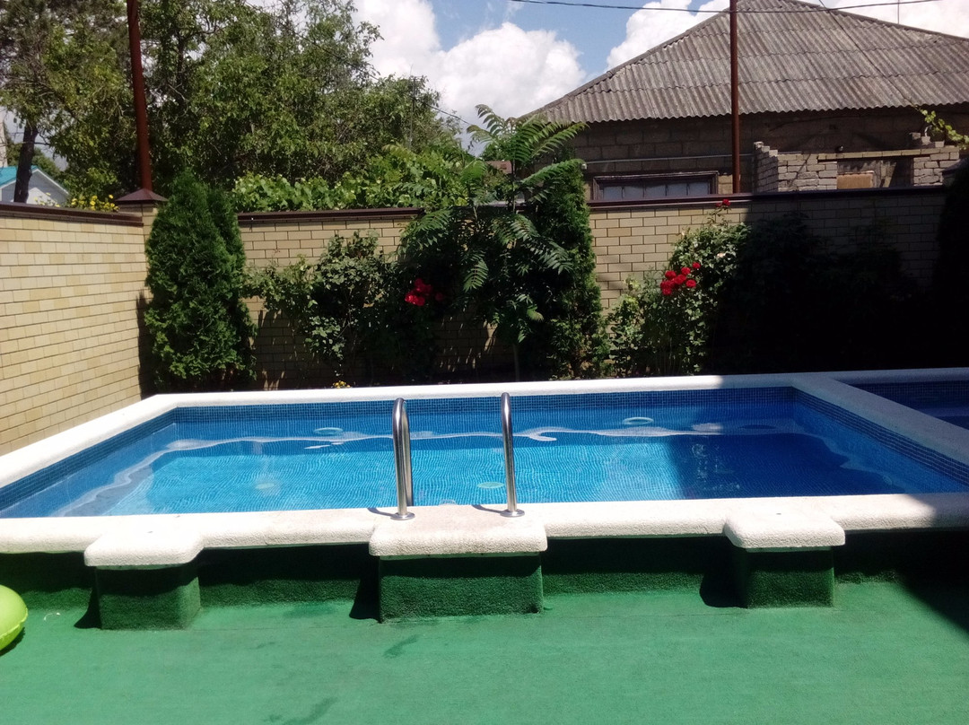 Su-Psekh酒店住宿-Guesthouse Iordaniya