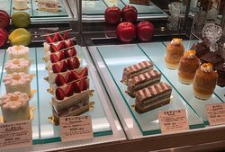 日航酒店-餐饮
