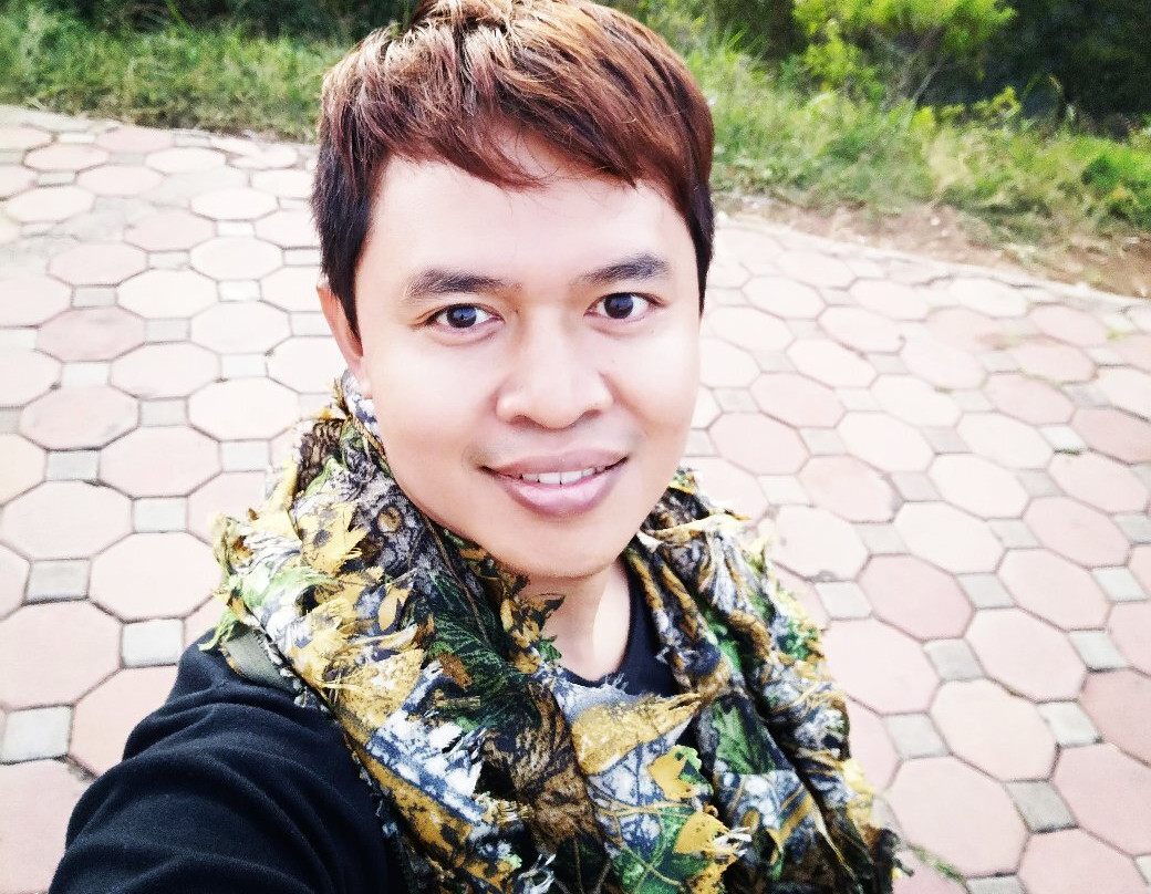 Paralayang Batu景点图片