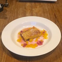 克雷肯贝农场宾馆主图