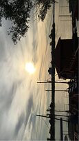 Teluk Intan Firefly Marvels Cruise-Teluk Intan必去景点