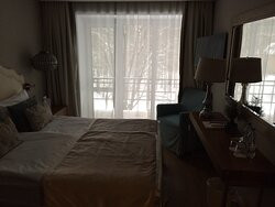 Vania Rooms Hotel主图