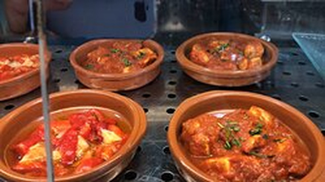 Taperia Sant Esperit